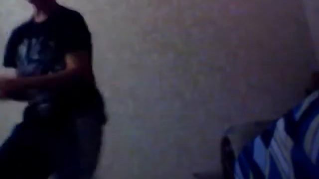 Сегодня танци хип-хоп