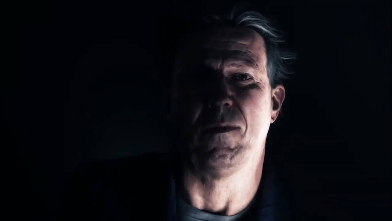 Maddyson - проходит Control #3