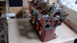 Блоки Д240, Д243, Д245 на МТЗ👍