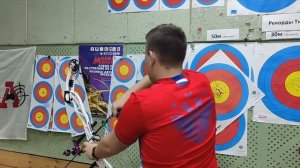 Изготовление тетивы и тросов для блочного лука / Супер