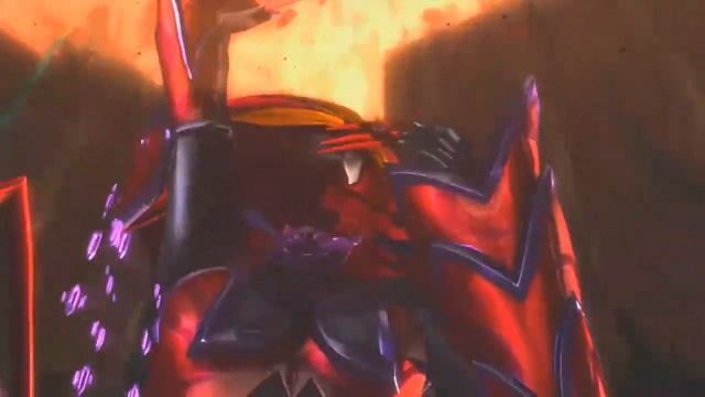 Прохождение Bayonetta 2 - часть 12