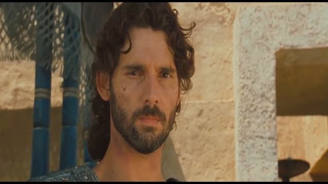 Злой Ахилес, прикол с другой озвучкой смотреть онлайн