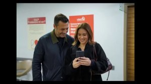 Клюквенный Щербет 96 серия русская озвучка