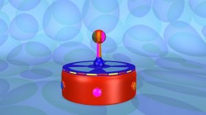 9 серия 1 сезон ТутиТу TuTiTu карусель HD