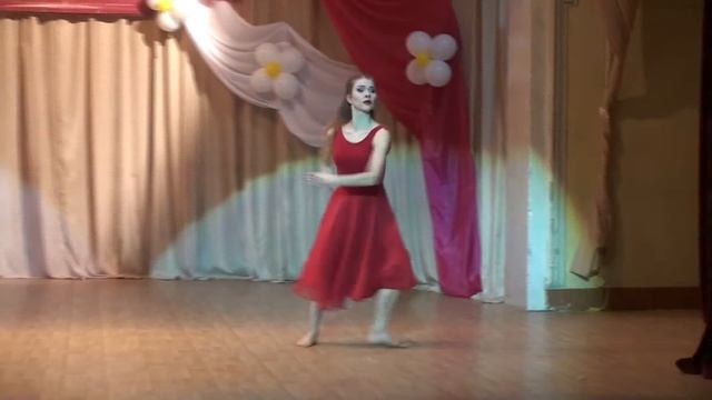 Света Кожевникова презентация