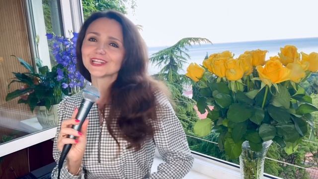 ЧЕРНАЯ СМОРОДИНА❤️SEVENROSE Музыка:В.Могилатов, слова: А. смотреть онлайн
