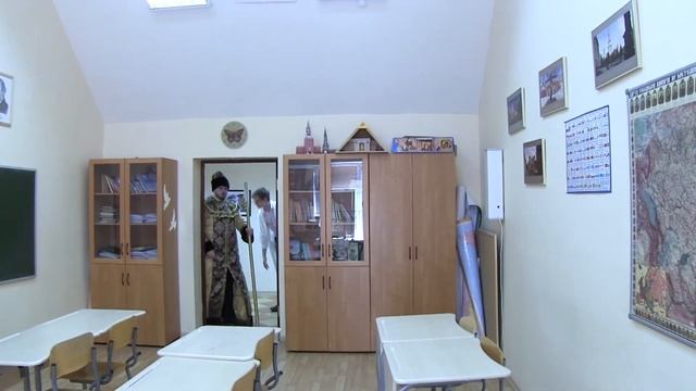 ИВАН Васильевич