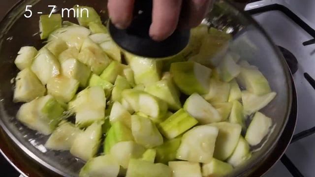 Садовый танго