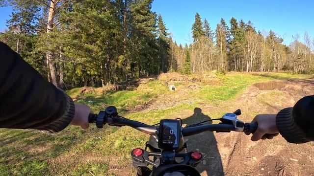 ikingi S6 Pro лекарство от усталости после работы