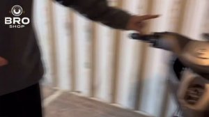 Скутер JILANG Z MAX