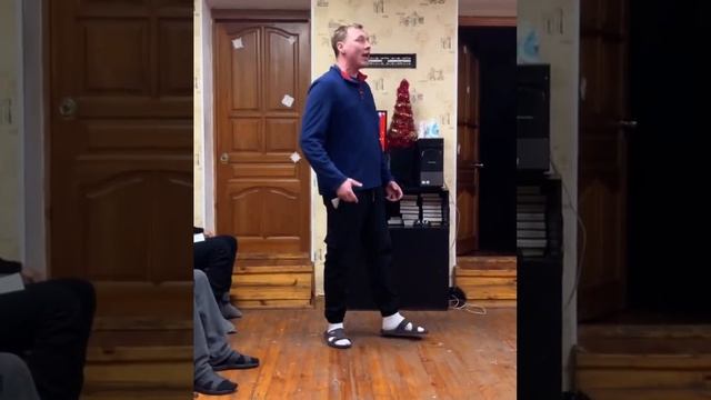 Христианский рэп «5 лет за Богом иду!» смотреть онлайн