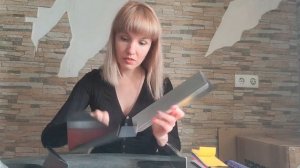 Как поставить курсовые стабилизаторы на байдарку: кра