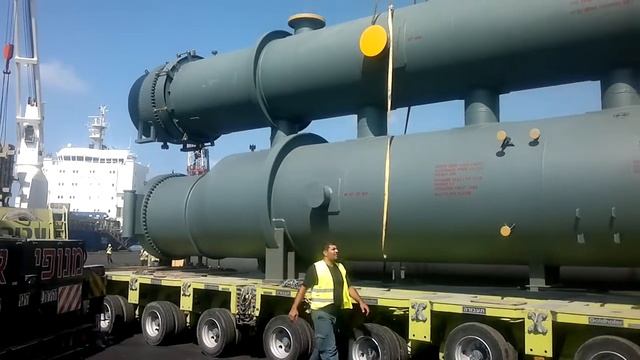 Crane Liebherr Ltm 1250 - Ltm 1350. Avi Cranes. Кран 250 и 350 тонн.