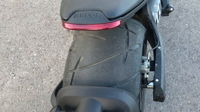 ОБЗОР НА BENDA LFC 700! СТОИТ ЛИ ЕГО ПОКУПАТЬ В 2024 ГОДУ?