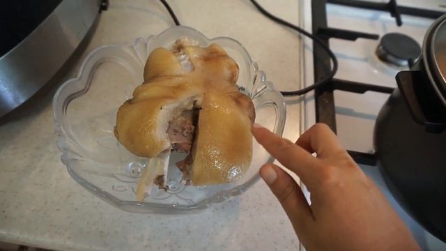 VLOG ♥ЗОЕЧКА ♥ ПОКУПКИ ♥ КОТЛЕТКИ ♥ 14 сентября 2016 ♥ Хуторянка