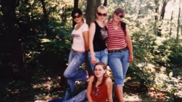 кумушка с днём рождения