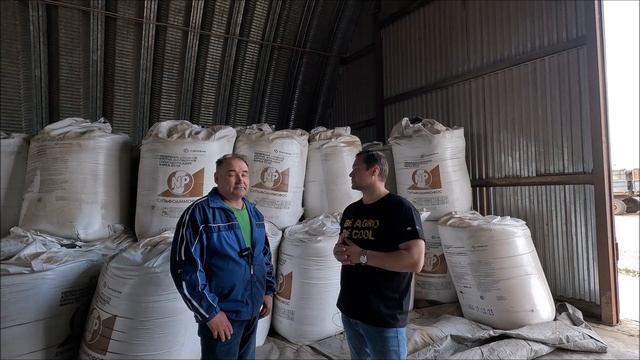 Юрий Ковязин о ценах на пшеницу  в Казахстане