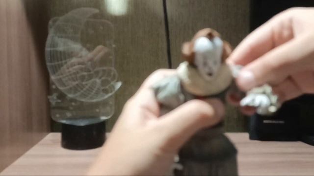 фигурка Оно 2 NECA смотреть онлайн