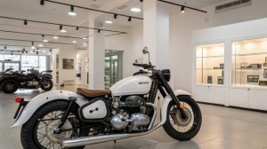 Обзор мотоциклов Урал 2026: новые модели, технологии и ц?