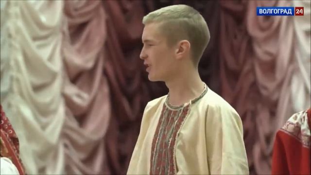 Интервью с Ткачевой Викторией смотреть онлайн