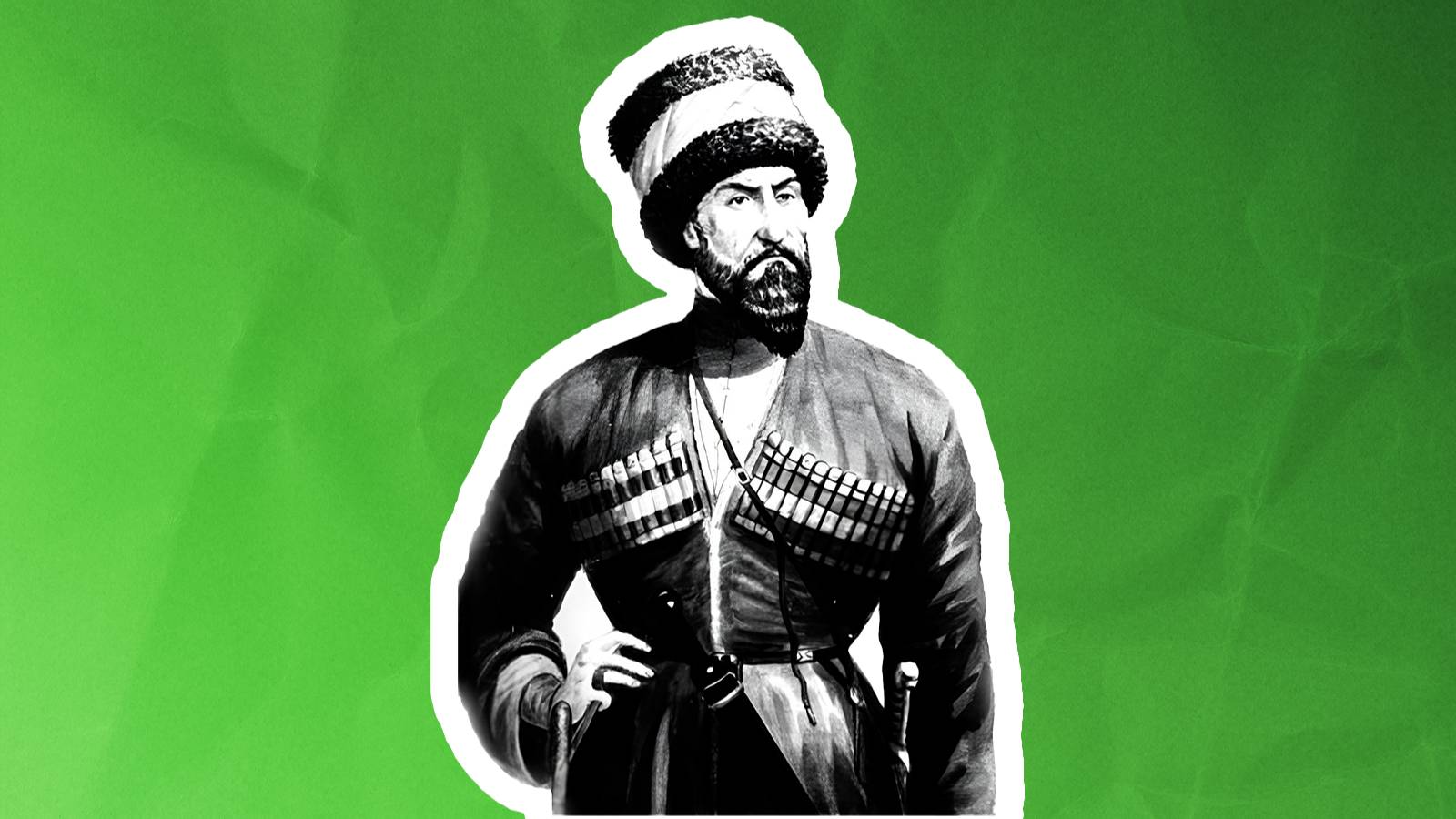 Последнее сражение Имама Газимухаммада || Тахнаева П.И. смотреть онлайн