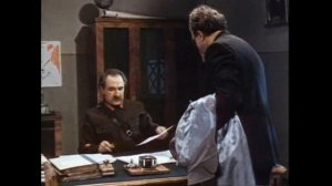 БЛОКАДА: Фильм 1: Лужский рубеж, Пулковский меридиан ( 19