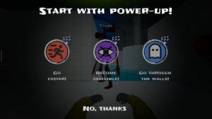 Hide In The Backroom