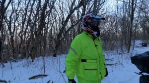 ОБЗОР ПОПУЛЯРНЕЙШЕГО КВАДРОЦИКЛА CFMOTO CFORCE 500 BASIC