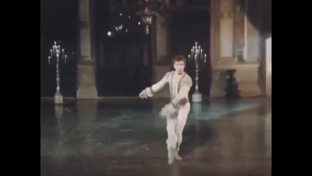 НУРЕЕВ ,-Никогда больше не влюблюсь..Никогда! смотреть онлайн