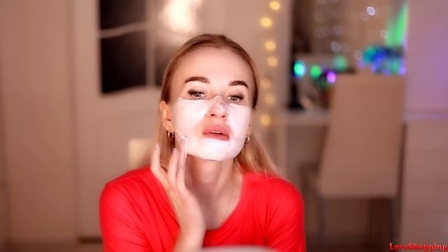 МОЙ ВЕЧЕРНИЙ УХОД ЗА ЛИЦОМ смотреть онлайн