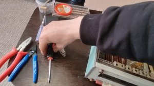 Вольтметр Ф203 ,  разбор на драгметаллы. Закуп 2024