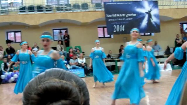 Сумы 4 05 2014 Пигмалион смотреть онлайн