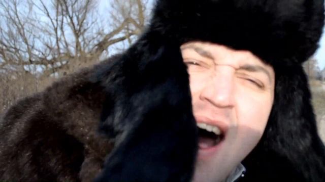 "Деревенский Хип-хоп" Дима Баруздин / Премьера 2011 смотреть онлайн