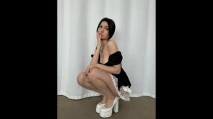 Даша Дошик метроном челлендж