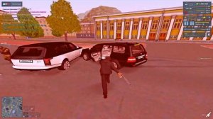 Забрал гмп|тулево next rp|нарезка киллов некст рп|кб