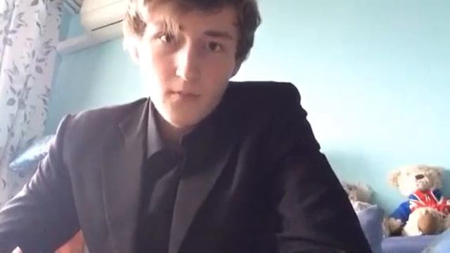 Степан Удачный. Отзыв о курсе Степана Удачного. смотреть онлайн