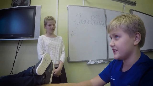 5а клип ко дню мамы
