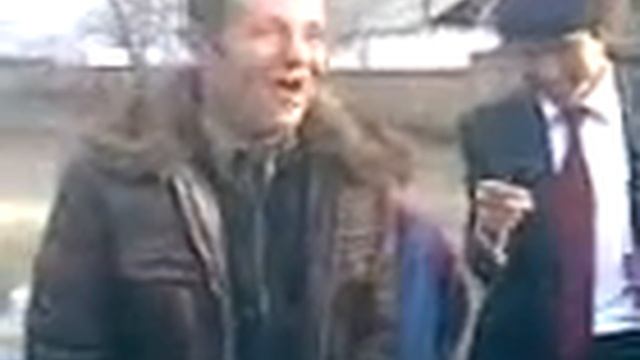 Рэпер из  Султанабада