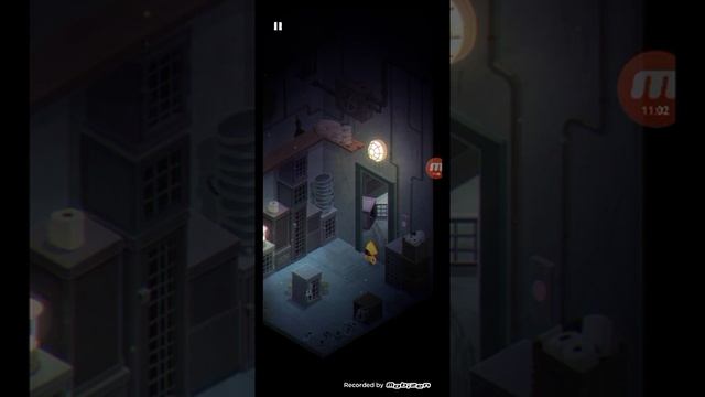 начало очень маленьких кошмаров|very little  nightmares|1|