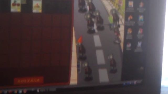 Растение прорыв зомбы смотреть онлайн