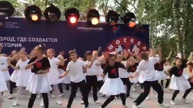 Аленький цветочек