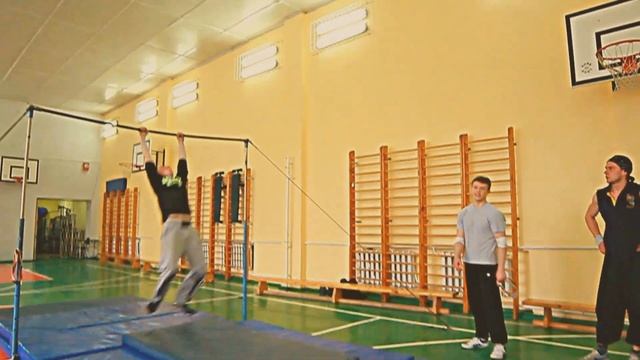 ХааТыыБааааш_part II_hello Summer-_ByL.A