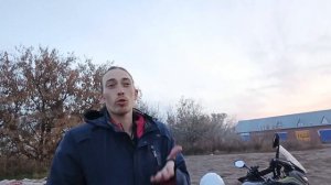 Corsar 250 - какие минусы? Закрытие сезона