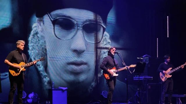 Вячеслав Бутусов и «Орден Славы» - Программа «НАУ 40 ле?