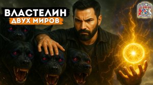 Он управляет и светом, и тьмой. Баланс, которому подчиняется всё