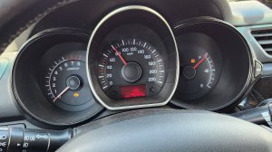 Замена датчика коленчатого вала КИА РИО 3 1.6