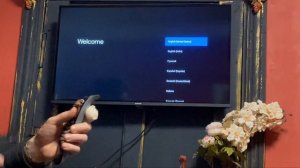 Настройка телевизора Xiaomi если зависли приложения и ка