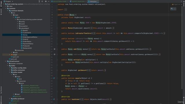 024 Implementing Kafka model generic module смотреть онлайн