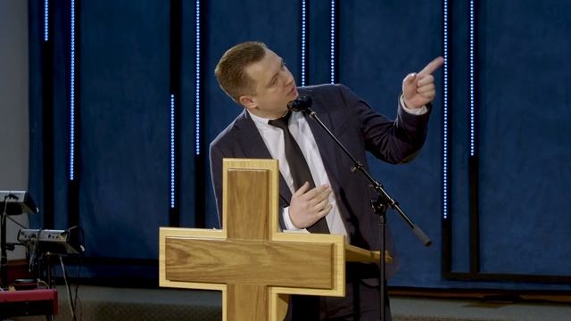 Второе Пришествие Христа - От Лука 21 | Николай Михальч? смотреть онлайн