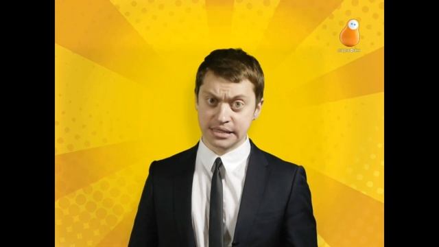Если не получается. Анекдот с бородой №44 смотреть онлайн